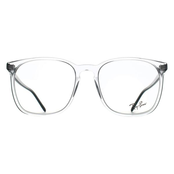 Ray-Ban Glasses Frames RX5387 8181 Transparent Men Women