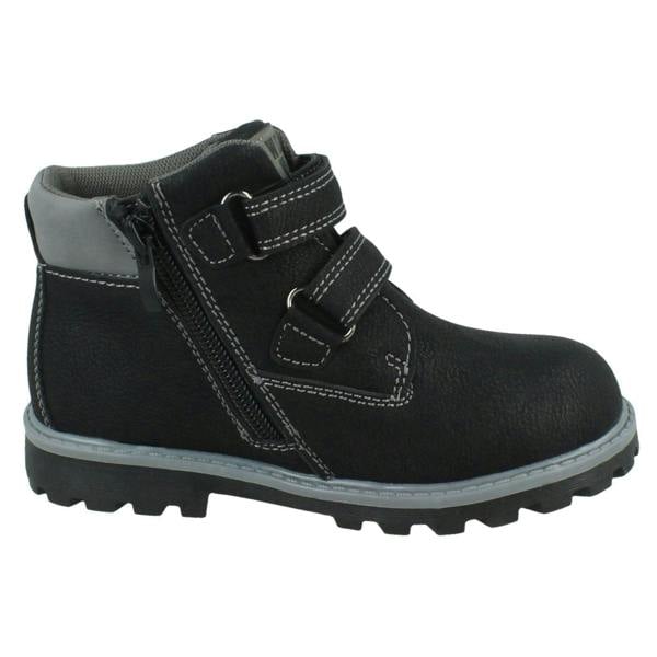 Spot On Boys Spot On Ankle Boots N2064