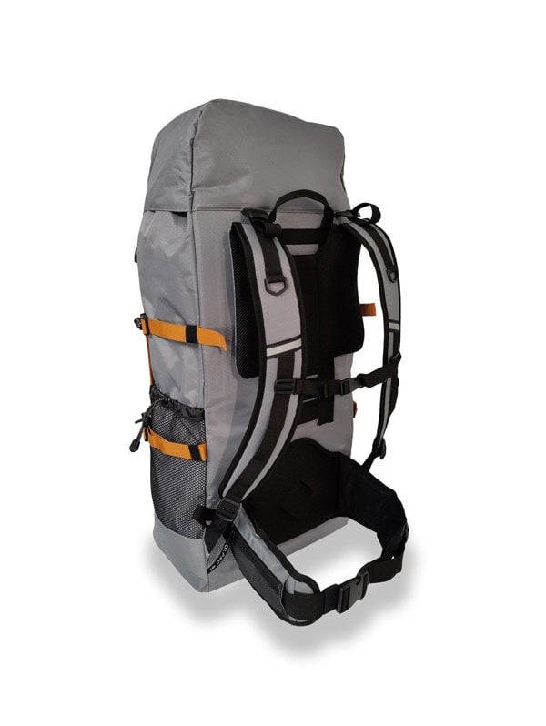 80L Rucksack Grey OLPRO