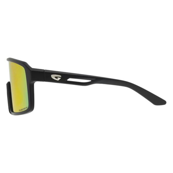GOG Eyewear Unisex Polarised UV400 Cycling Running Sunglasses with Mirror Hydrophobic Lens