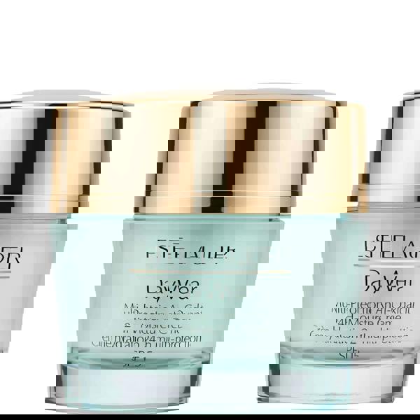 Estée Lauder Moisturiser DayWear Multi-Protection Anti-Oxidant 24H Moisture Creme SPF15 Normal / Combination Skin 50ml