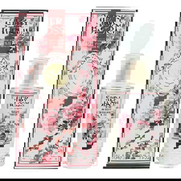 Cherry Blossom Monotheme Cherry Blossom Venezia Eau De Toilette 100ml