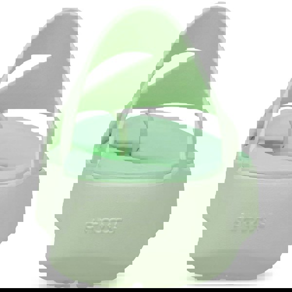 Crocs Getaway Platform Thermoplastic Women's Jade Tint Sandals