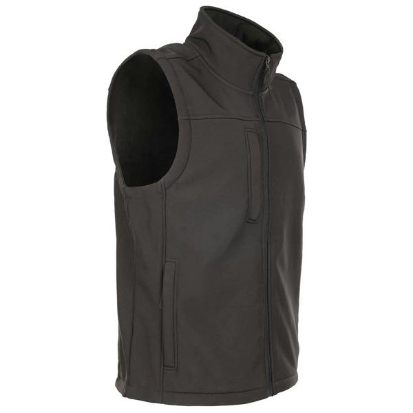 Breckland Bodywarmer - Hi-Vis Trousers