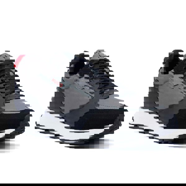 Hugo Mens ICELIN RUNN Trainers - 50536568-060 - Grey