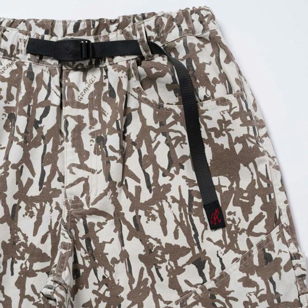 Gramicci Taos Canvas Pant