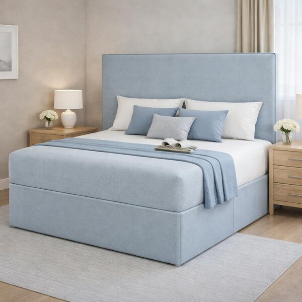 Great British Beds Plain Divan Bed