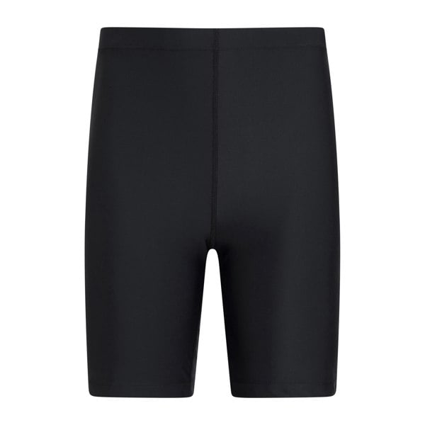 Mountain Warehouse Womens/Ladies Active Long Length Swim Shorts - Black
