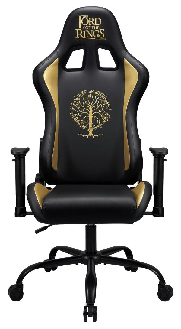 Subsonic The Lord Of The Rings Pro Gaming Seat