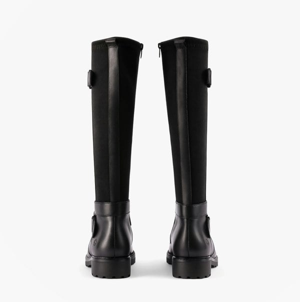 Remonte R6593-00 Womens Boots Black