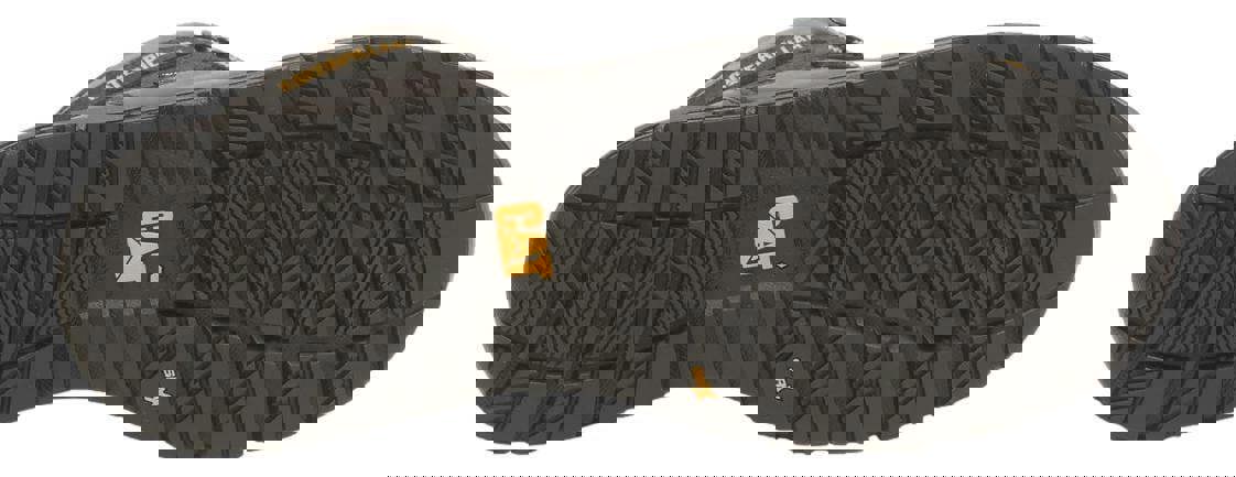 Caterpillar Pneumatic 2.0 Mens S3 Safety Steel Toe Work Ankle Boots