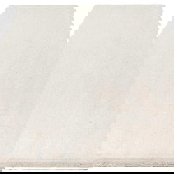 Asiatic Opulence Shaggy Ivory Rug