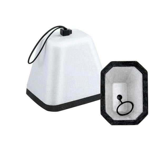 Kingfisher Outside Tap Cover - One Colour - 