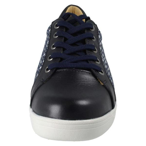 DB Shoes Ladies DB Shoes Casual Lace Up - Campion