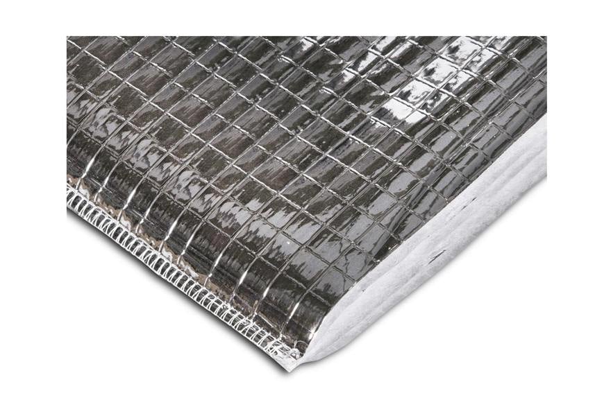 Ecohome Insulation Insulated IBC Cover
