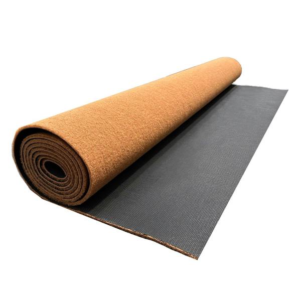 Nicoman Non-Shed Synthetic Coir Roll - Sold by the Meter