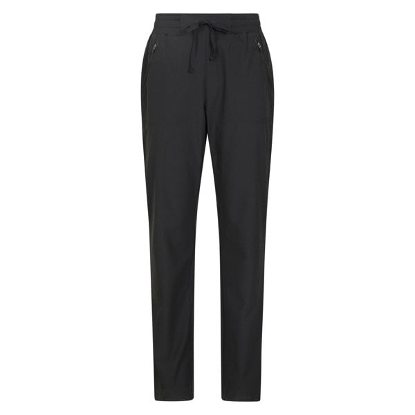 Mountain Warehouse Womens Explorer Short Trousers - Black