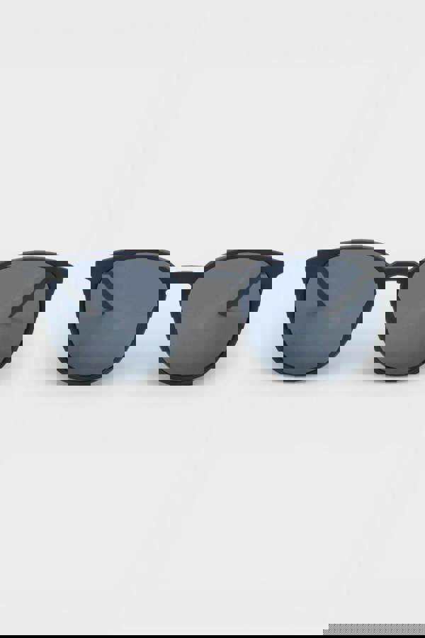 Nike Journey Matte Black Dark Grey Lens