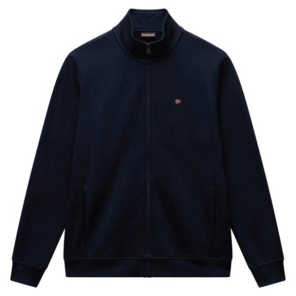 Napapijri Balis Zip Sweat