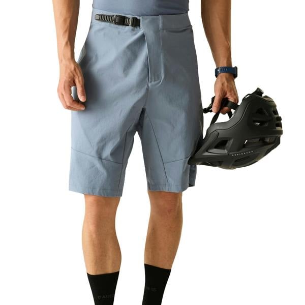 Dare 2B Mens Descent Cycling Shorts - Mercury - 