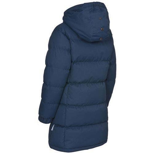 Girls Trespass Tiffy Puffa Jacket