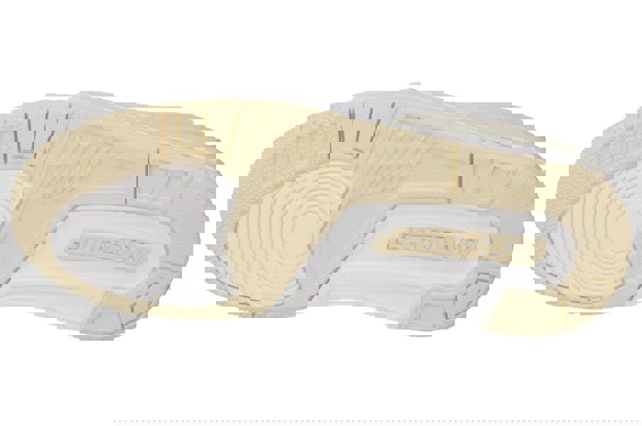 Nike Air Jordan Legacy 312 Low Womens Trainers Fq7827  102 - Sail Coconut Milk Muslin 102 - Photo 4