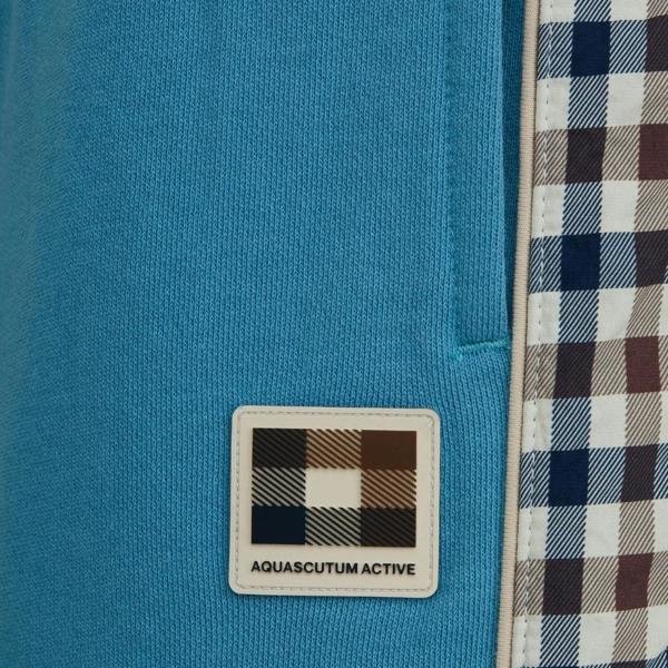 Aquascutum Active LAMINA INSERT SHORTS AA_B006_SP003 18 Avio(BLUE) Shorts Mens S