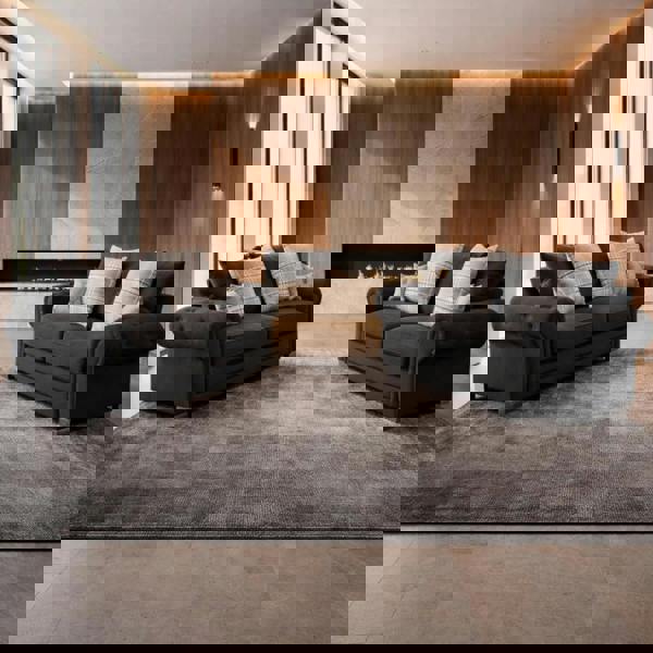 Sofa Scene Verona Scatter Back Living Room Furniture Range