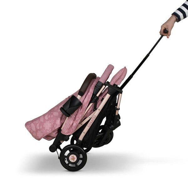 Ex Display Woosh 4 Stroller Camille - Stroller - Cosatto Store