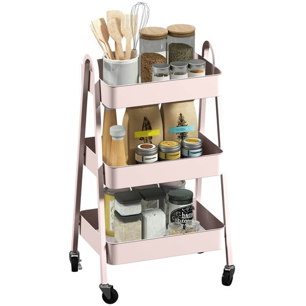 Utility Cart
