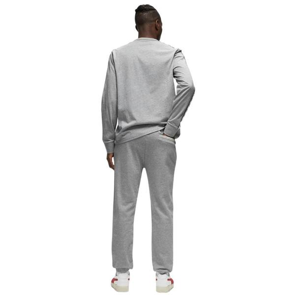 Fred Perry Loopback Grey Sweat Pants XS