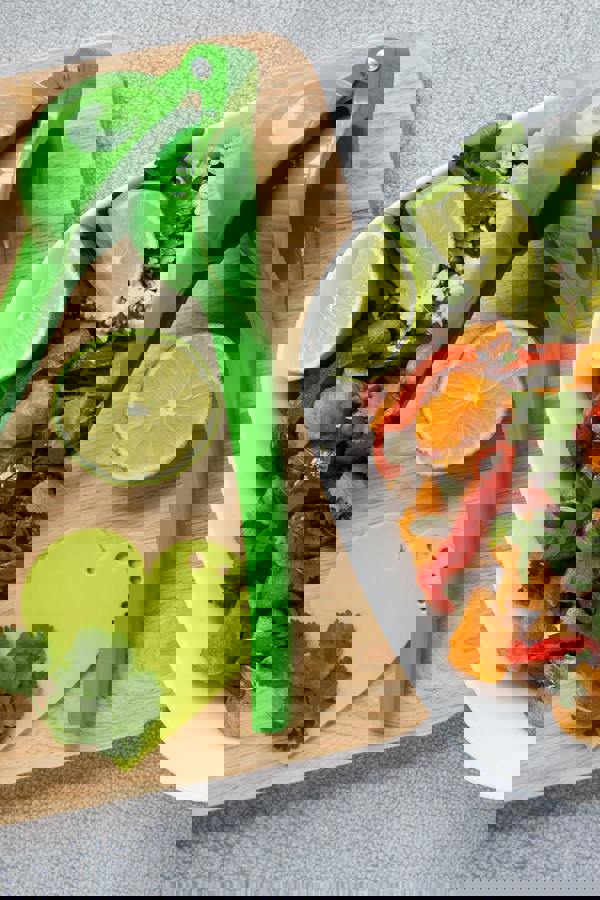 KitchenCraft Lime Squeezer