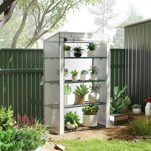 Greenhouse