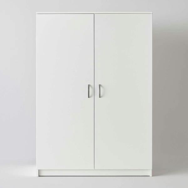 Venice 2 Door Wardrobe