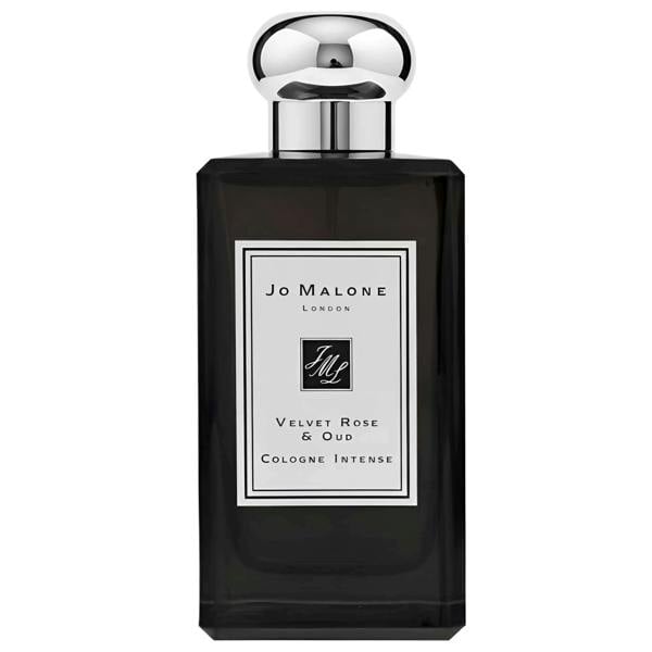 Jo Malone Velvet Rose & Oud Eau de Cologne Intense Spray 100ml