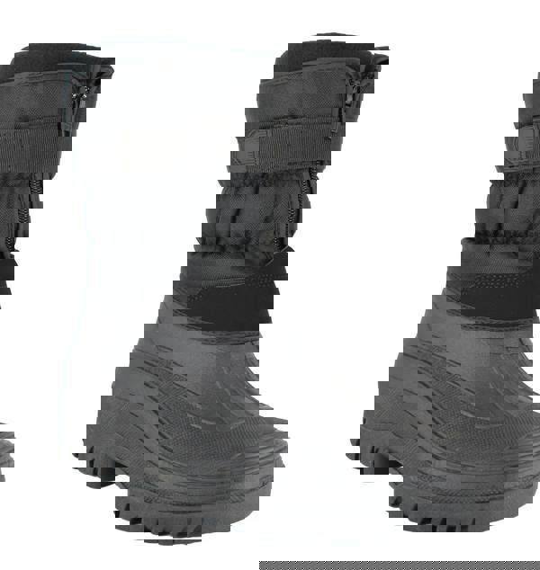 GroundWork Womens Muckers Mukker Stable Winter WaterProof Lined Snow Boots