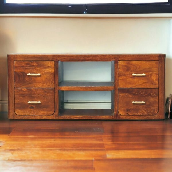 Artisan Furniture Luca Media Unit