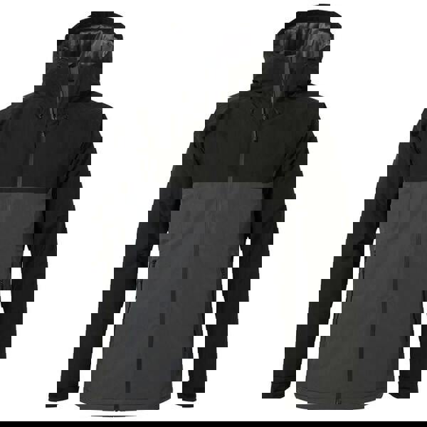 Craghoppers Mens Expert Thermic Insulated Jacket - Grey/Black - 