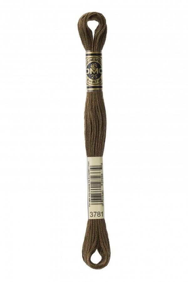 3781 | Brown