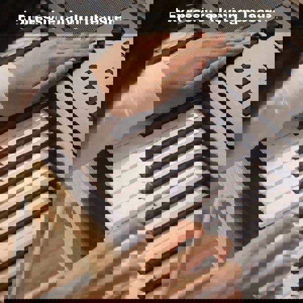 Yamaha PSRE383 Portable Keyboard