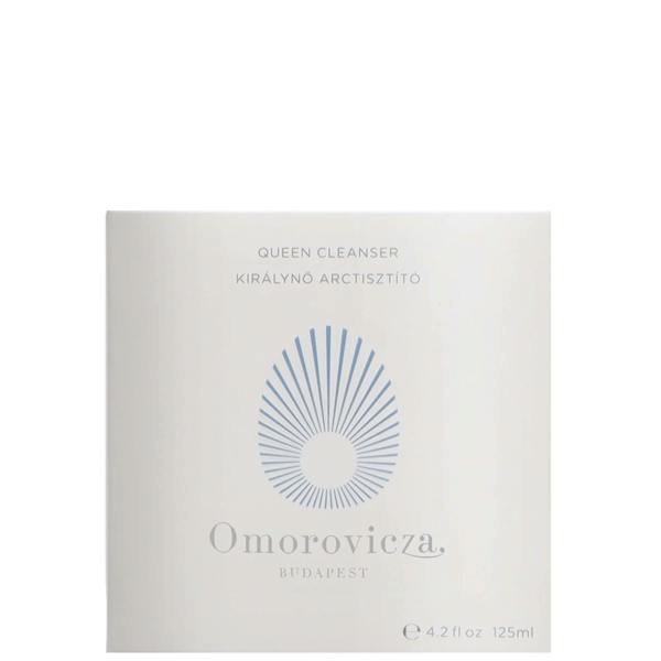 Omorovicza Budapest Cleansers Queen Cleanser Cream 125ml - Additional 2