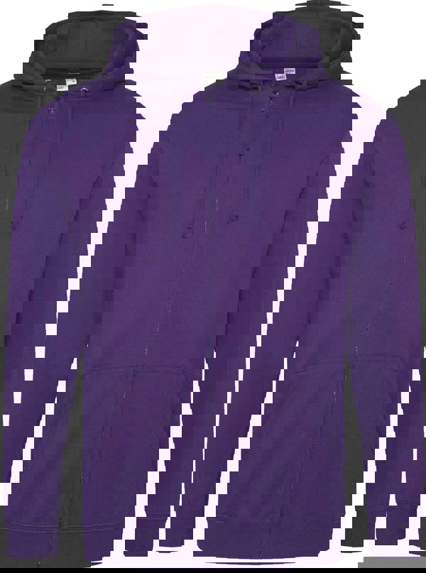 AWD Men's AWD College Full Zip Zoodie {JH050}