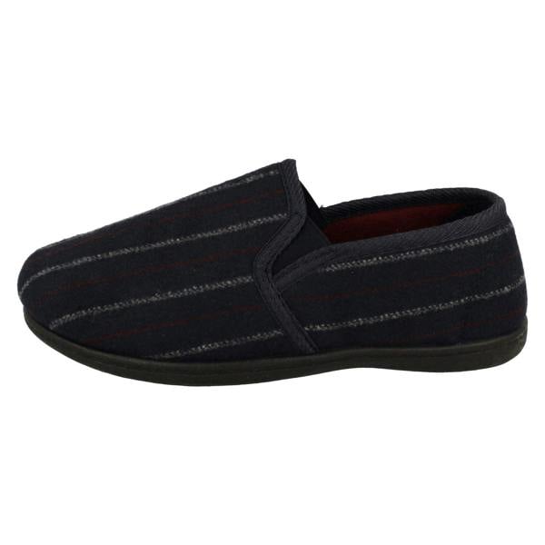 Padders Mens Padders Full Slippers Edward