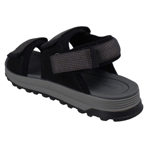 Clarks Mens Clarks Sandals ATL Trek River