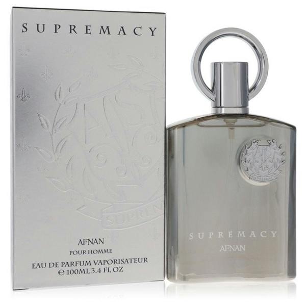Afnan Supremacy Pour Homme Eau De Parfum 100 ml