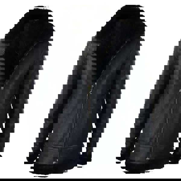 hood-b3_uclass_jacket_black_XS, hood-b3_uclass_jacket_black_S, hood-b3_uclass_jacket_black_M, hood-b3_uclass_jacket_black_L, hood-b3_uclass_jacket_black_XL, hood-b3_uclass_jacket_black_XXL, hood-b3_uclass_jacket_black_3XL, hood-b3_uclass_jacket_black_4XL, hood-b3_uclass_jacket_black_5XL