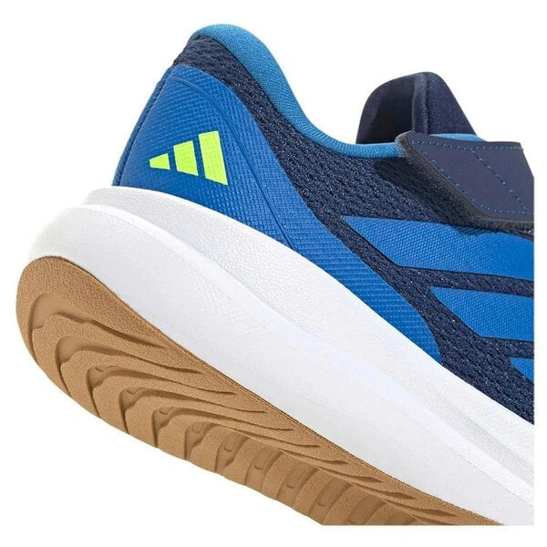 Adidas Junior Runfalcon 6 Trainers Shoes Blue KI1770