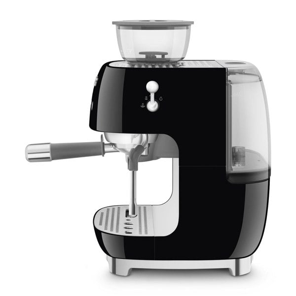 SMEG EGF03 Bean to Cup Coffee Machine
