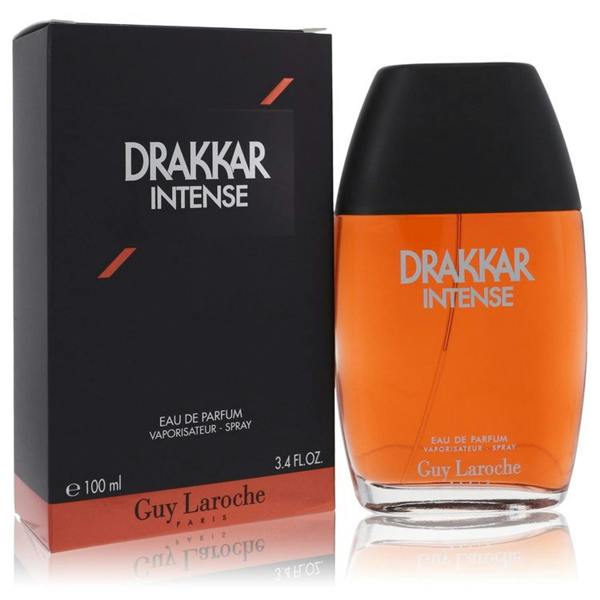 Guy Laroche Drakkar Intense Eau De Parfum 100 ml