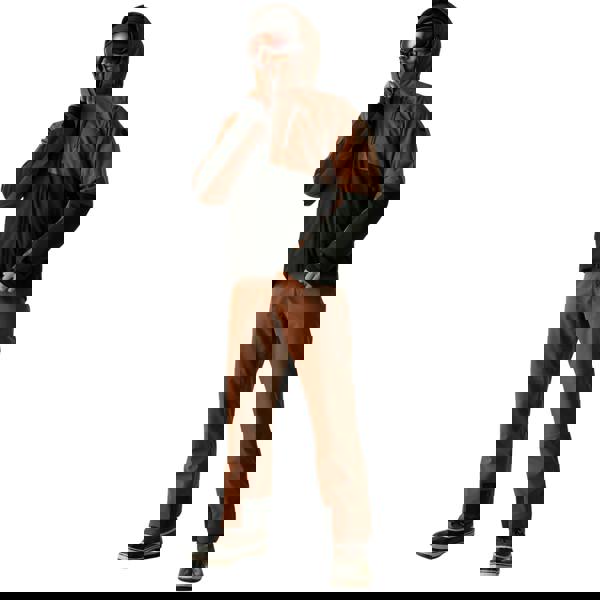 Dare 2B Mens Halfpipe III Ski Jacket - Dark Brown - 